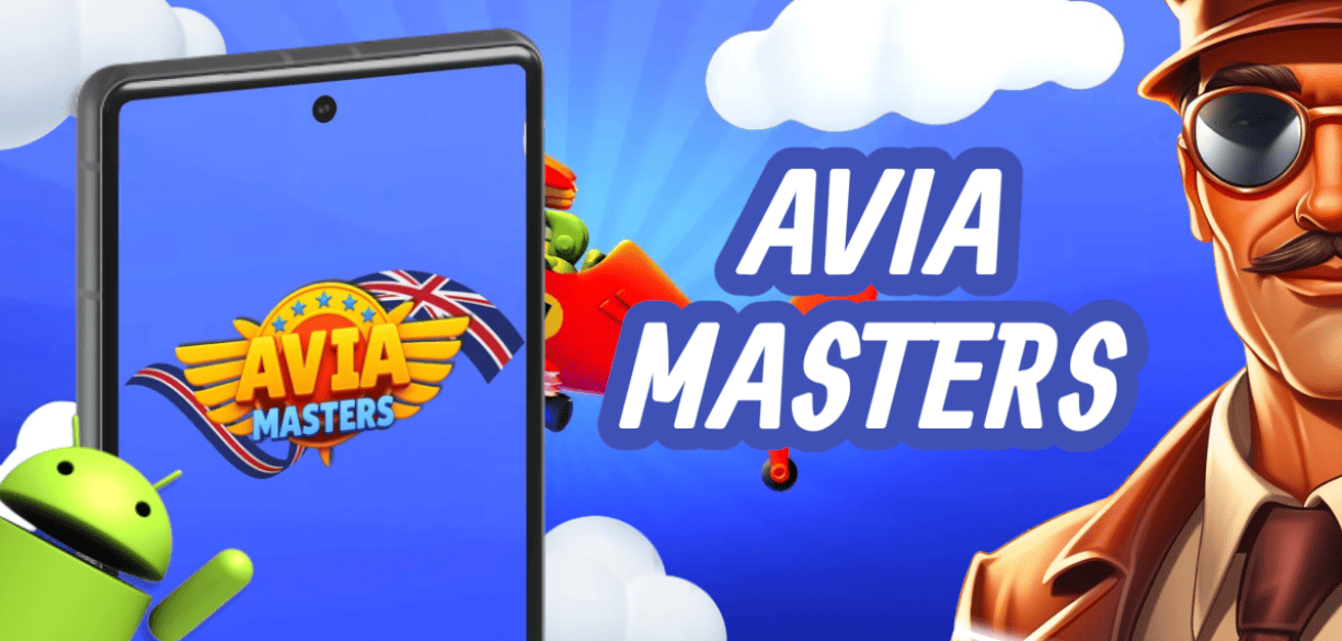 Interface Aviamasters